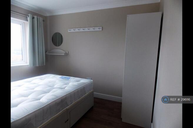 Bedroom 2 With Double Bed