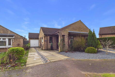 3 Millers Close, Heighington, Lincoln, LN4 1TZ