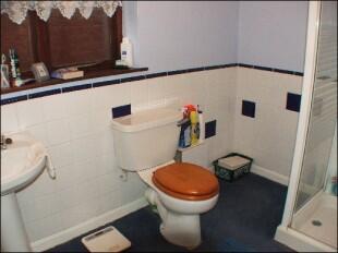 Annex Bathroom