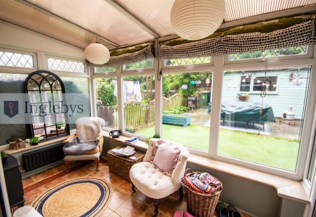 2 bed Terraced for sale Image 6