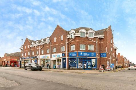 Carlton Hill, NOTTINGHAM, Nottinghamshire, NG4