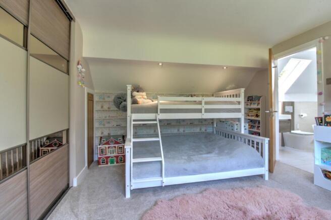 Bedroom 2
