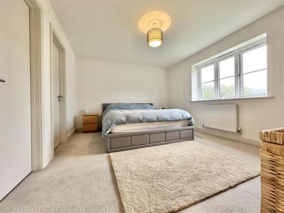Master Suite