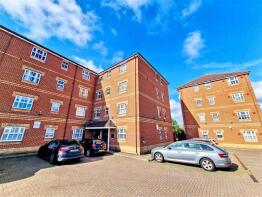Flat 2, Berberis Court, Hyacinth Close, Ilford IG1 2FT