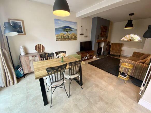 Sitting room