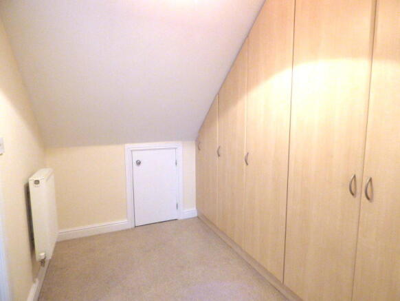 Dressing Room