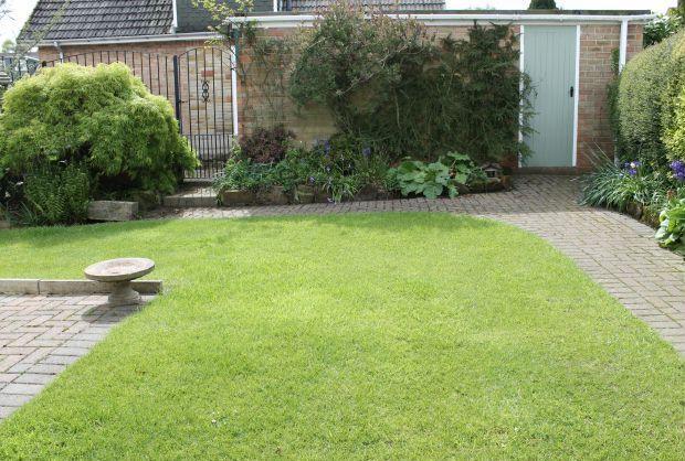 Gardens