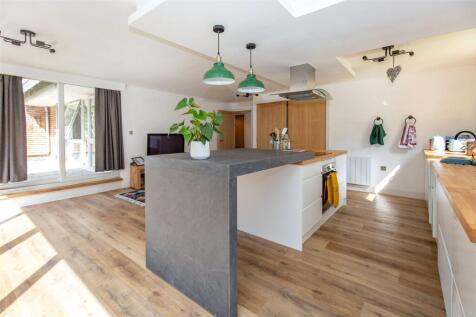Druid Woods, Avon Way, Bristol, BS9