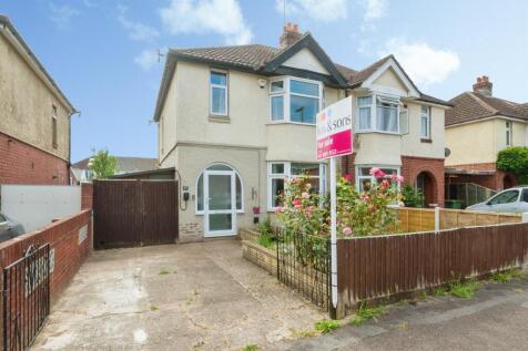 Arnold Road, Eastleigh