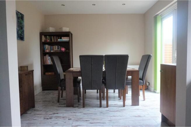 Breakfast Room