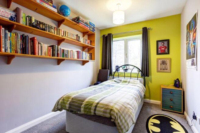 BEDROOM 3