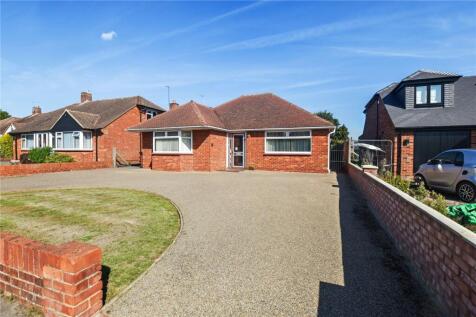 Dene Close, Dartford, Kent, DA2