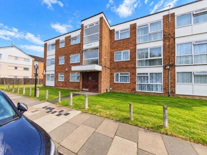 The Farmlands, Northolt