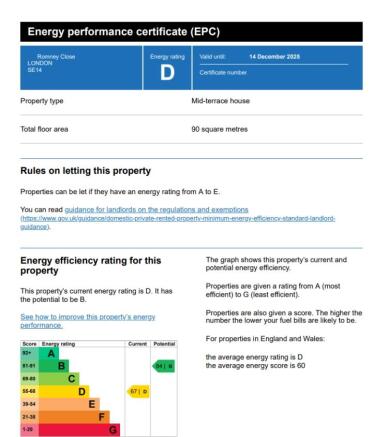 EPC RADAR..