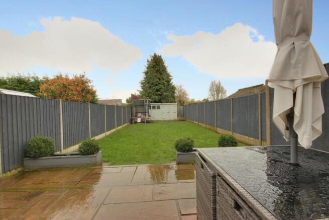 1 Garden A