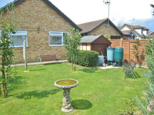 Outside photo 2