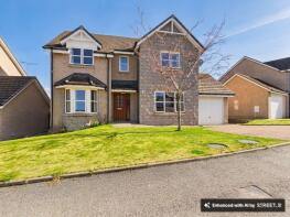 3, Strone Crescent, Alford AB33 8FH