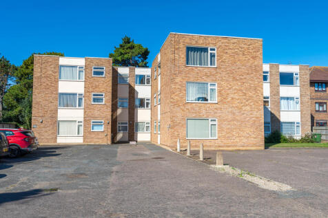Park Court, Langer Road, Felixstowe