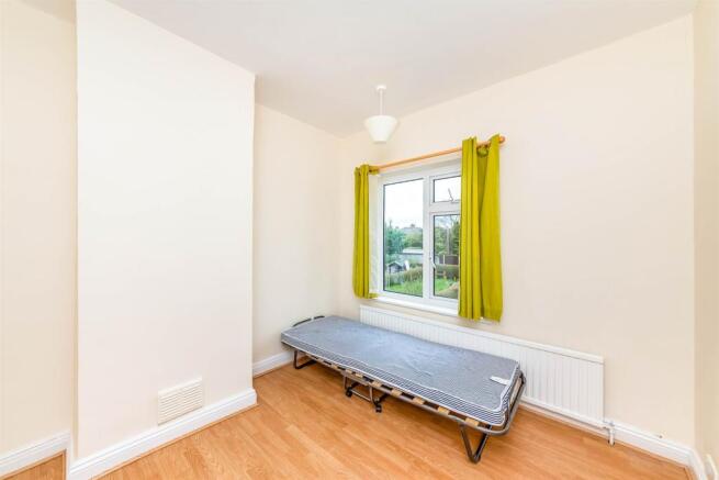 Bedroom Two: