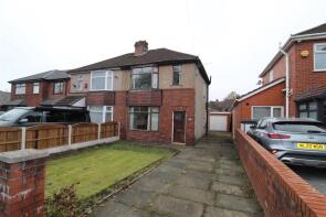 140, Leigh Road, Westhoughton, Bolton BL5 2LE