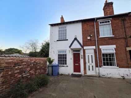 High Street, Warsop, MANSFIELD