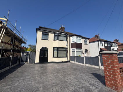 Beach Road, Fleetwood, FY7