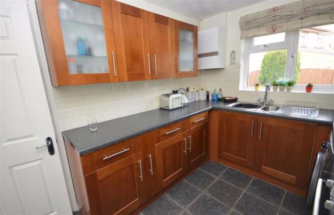 Fitted Kitchen