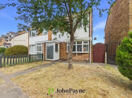 11, Alvin Close, Coventry CV3 2JY