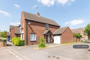 39, Coney Grange, Warfield, Bracknell RG42 2PN