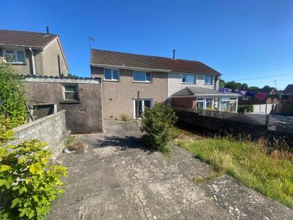 Heol Celyn, Church Village, Pontypridd