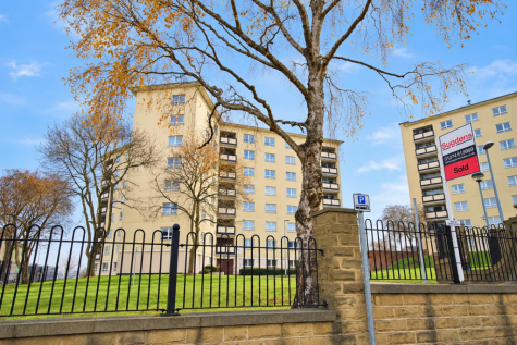 Fairfax House, Barkerend Road, Bradford