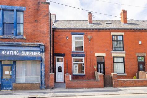 Leigh Road, Atherton, M46