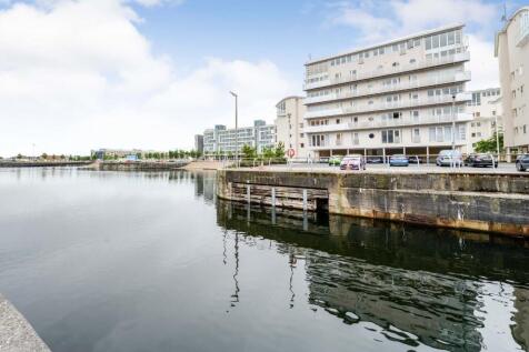 Royal Quay, Liverpool, Merseyside, L3