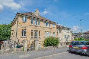 Maisonette, 28, Lower Oldfield Park, Oldfield Park, Bath BA2 3HP