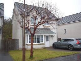 85, Meadowpark Avenue, Bathgate EH48 2ST