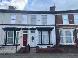 16, Delamore Street, Liverpool L4 3SS