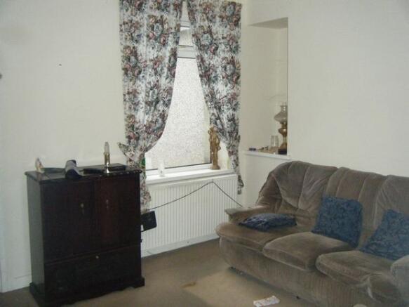 Reception Room 2