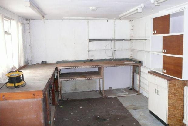 WORKSHOP