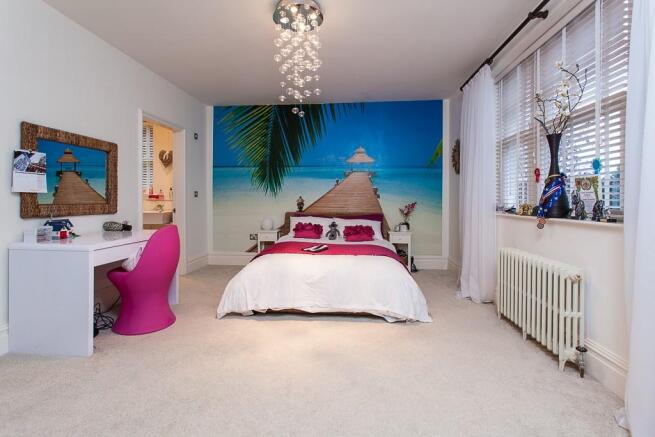 Bedroom 3