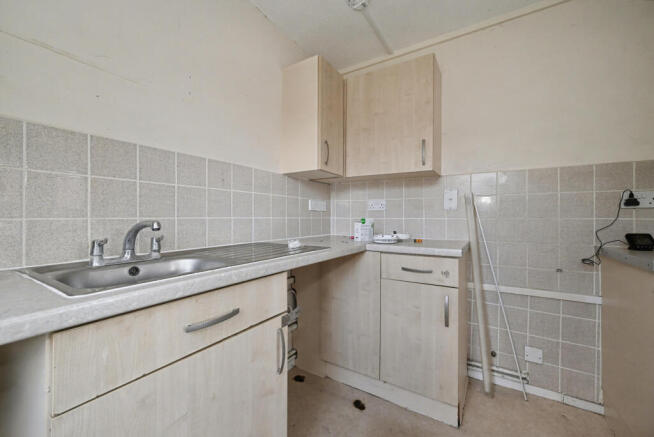 Flat 52 Kimberley, Bracknell, RG12 7ZB
