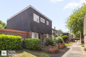 14, Haywood Court, Waltham Abbey EN9 3DP