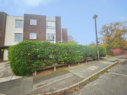 Worcester Road, Bootle, L20