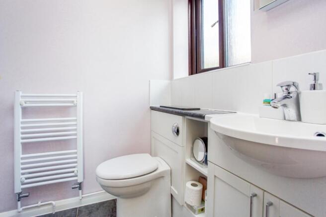 Ensuite