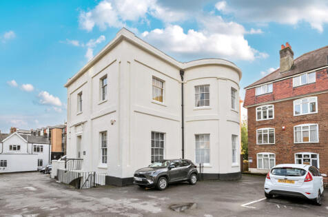 Grosvenor Square, Southampton, Hampshire, SO15