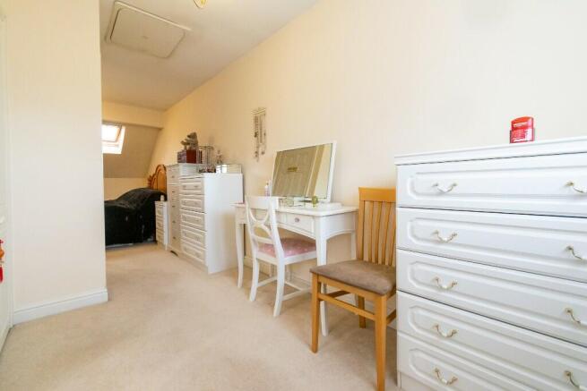 Dressing Room