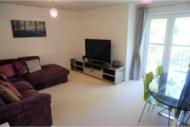 Living / Dining Room