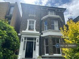 22, Eliot Park, Blackheath, London SE13 7EG