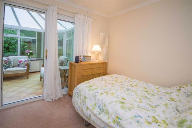 BEDROOM TWO