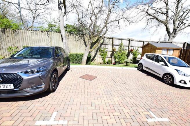Parking Space
