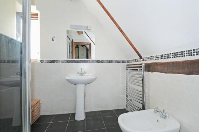 4 Milk Hall Barns - 